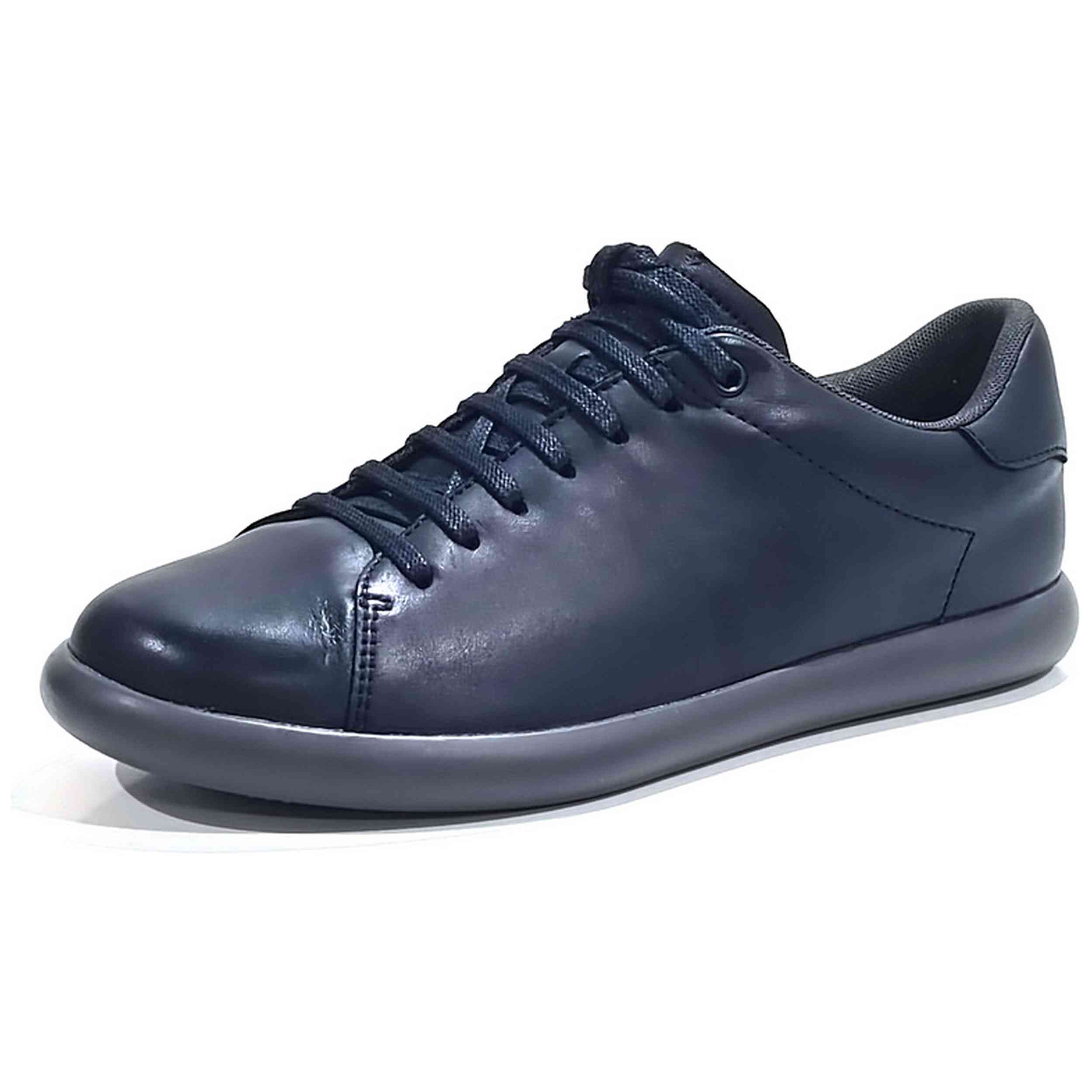 Zapatillas Camper para Hombre en color Azul