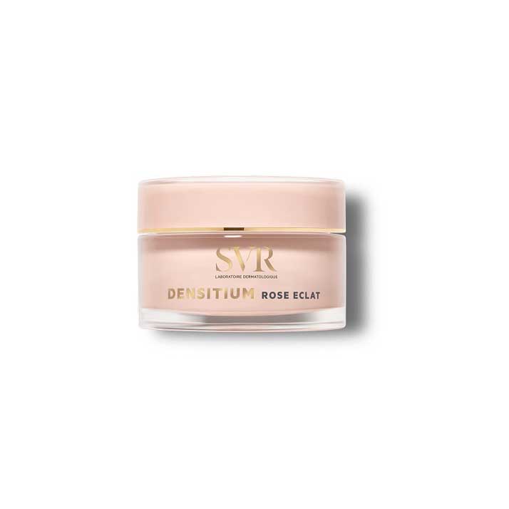 SVR Densitium Creme Rose 50 Ml - Crema Revitalizante Antigravedad