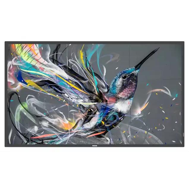 Philips Signage Solutions 75BDL3511Q/00 - 75" - 4K Ultra HD - Negro