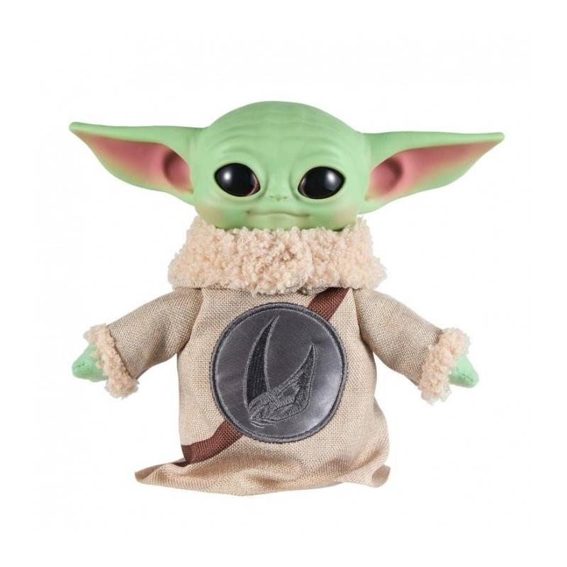 PELUCHE GROGU STAR WARS JKN41 MATTEL