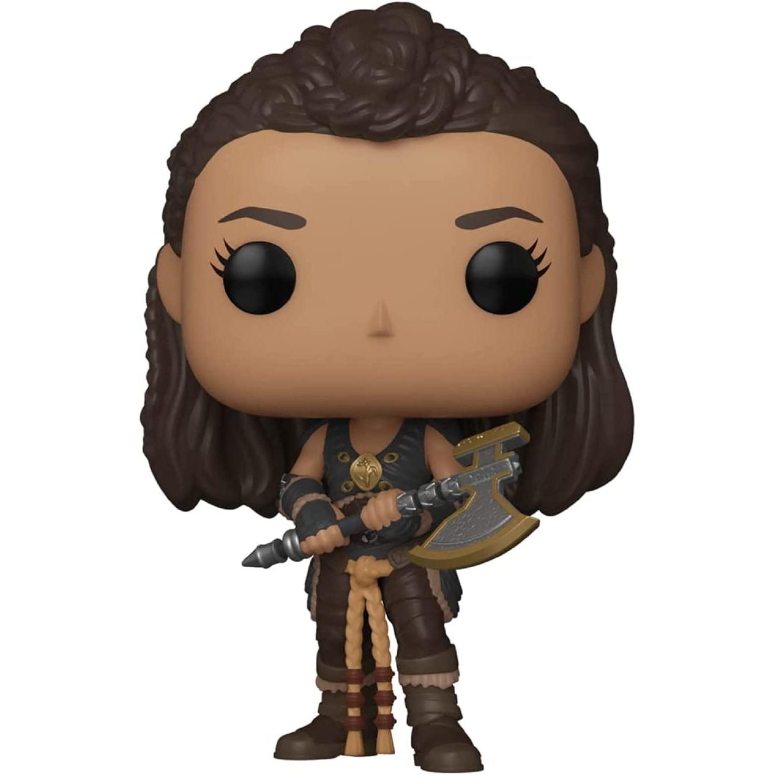 dungeons & dragons - pop simon