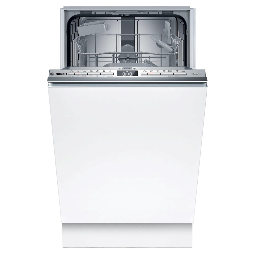 Zmywarka do zabudowy bosch spv4hkx10e
