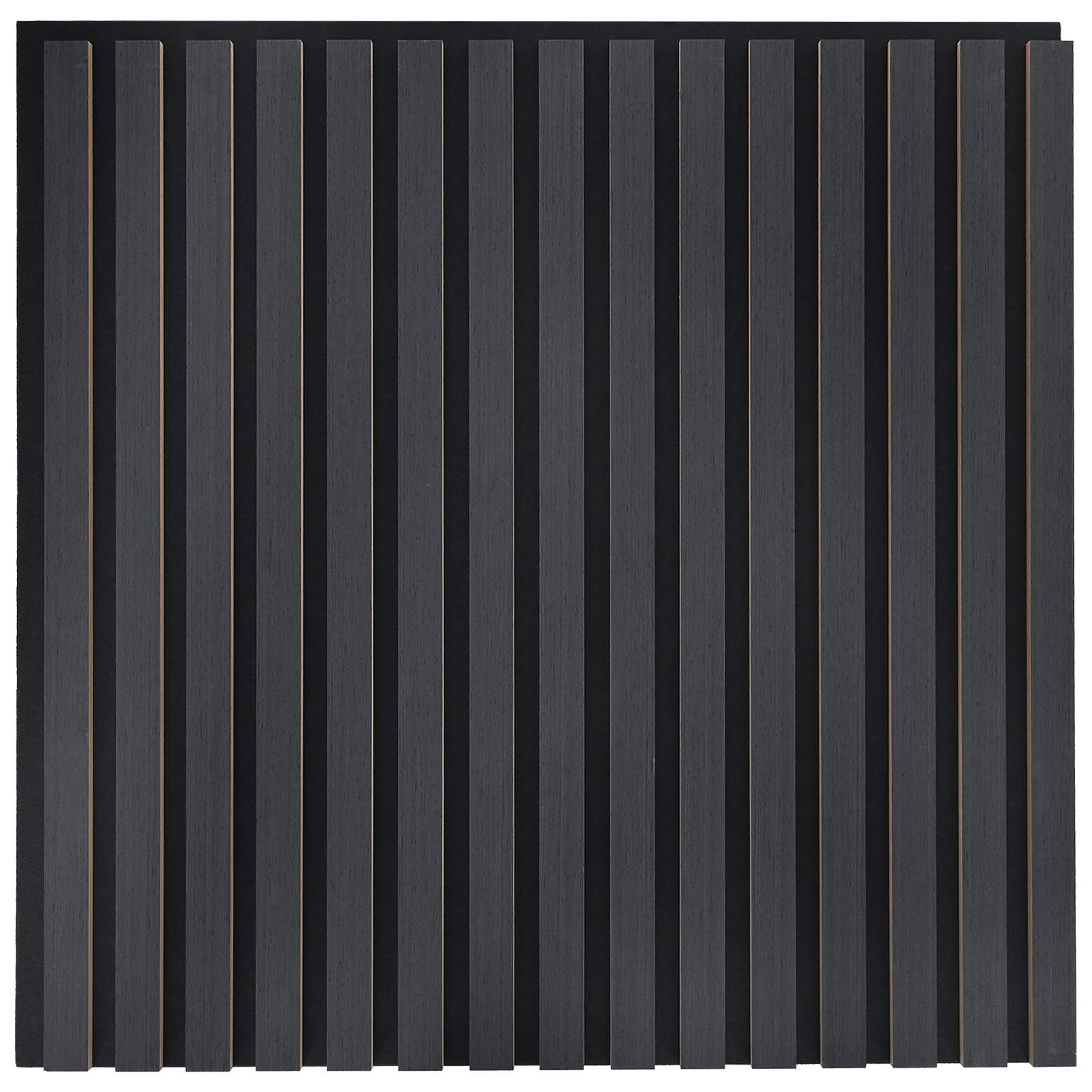 vidaXL Paneles de pared 8 pcs 60,5 x 60 cm