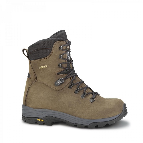 Bota Cómoda de Caza BESTARD TAIGA, Talla 9 UK