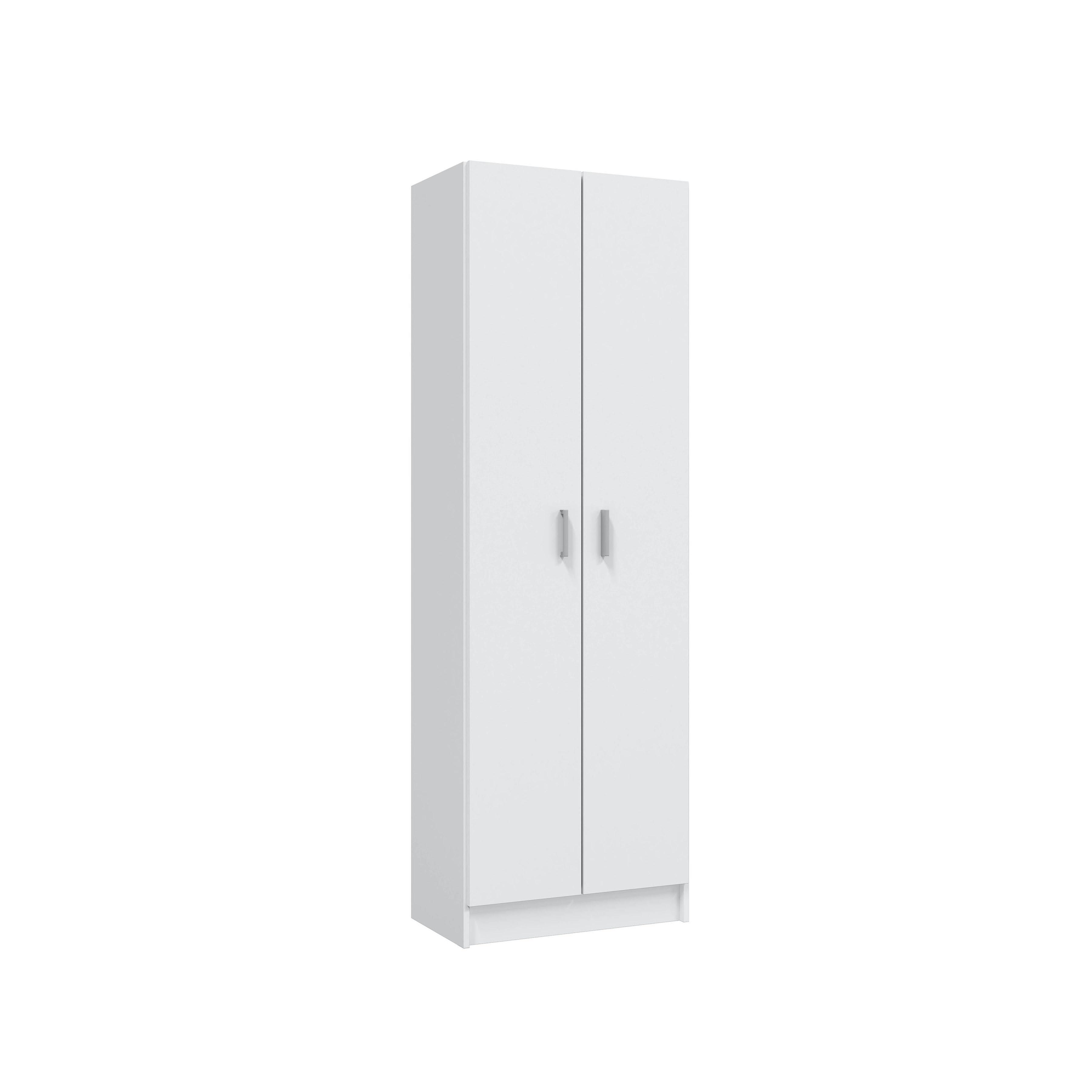 duehome - Armario multiusos 1 columna XL