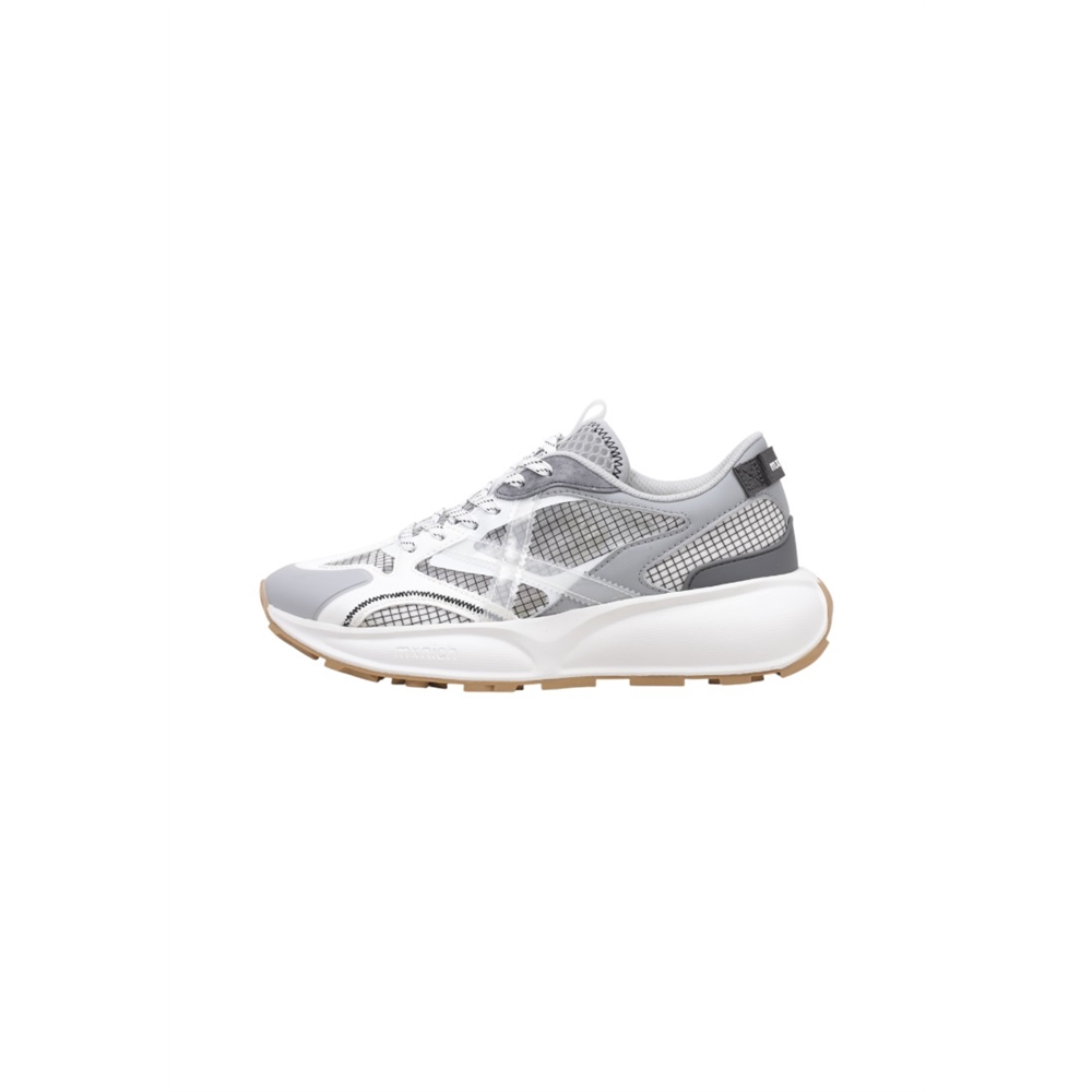 Munich TRAINNER 05 Deportivas Planas Mujer Gris