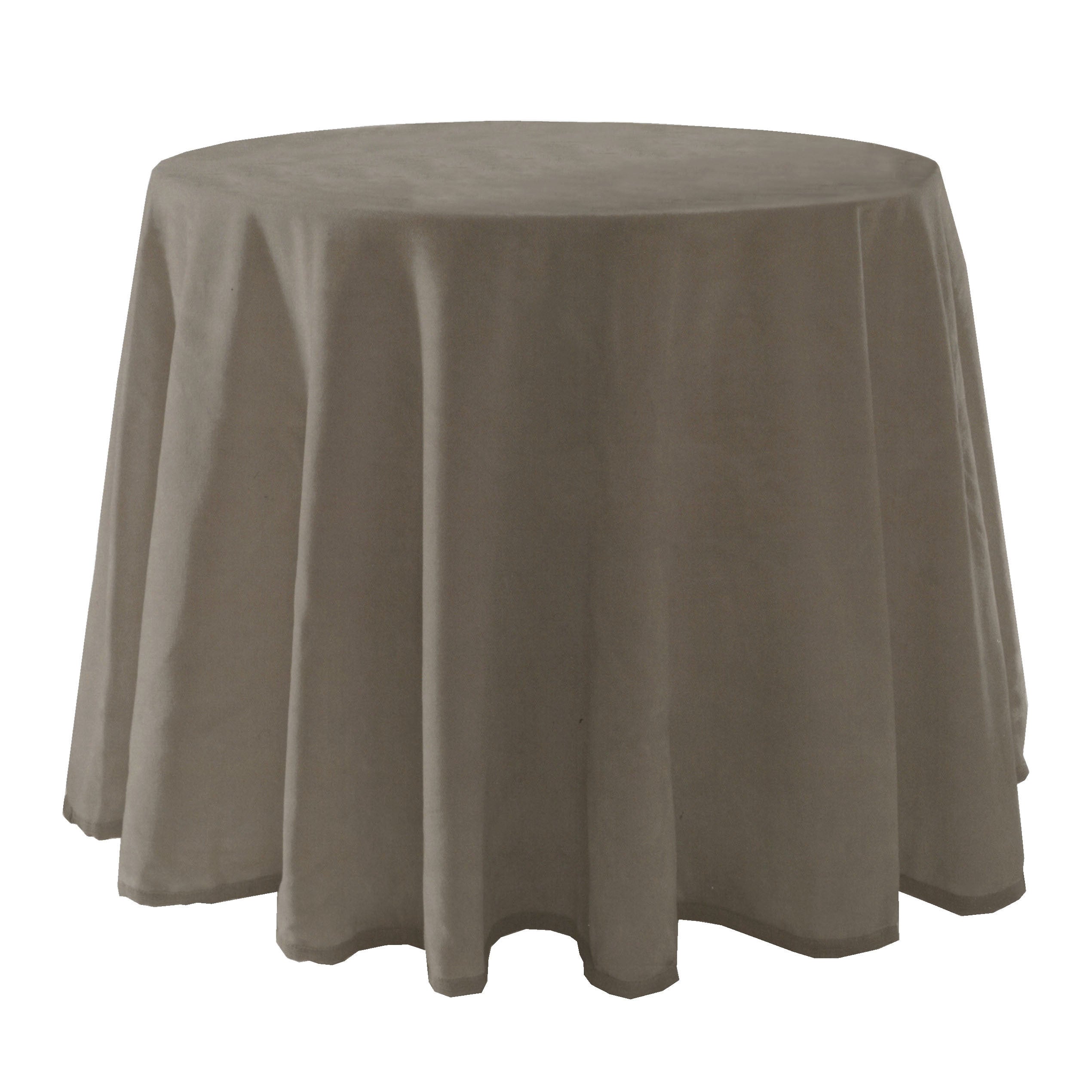 10XDIEZ Falda para mesa camilla - Manteles para mesa, fáciles de limpiar y decorativos