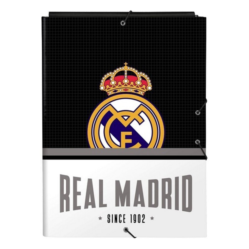 Real Madrid C.F. - 