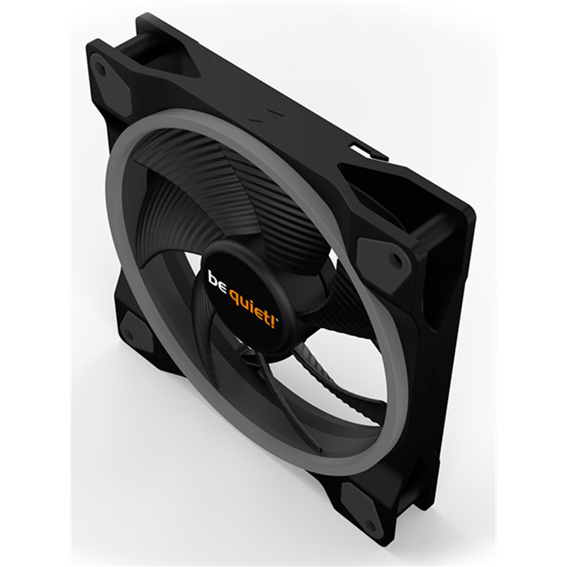 ventilador Be Quiet Light Wings 120mm PWM