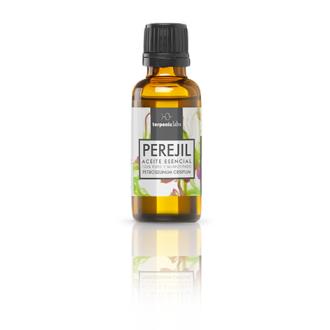 Aceite esencial de perejil 30 ml Terpenic