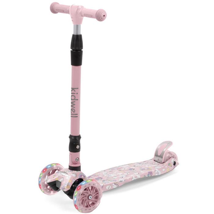 Scooter Kidwell Vento Unicorn