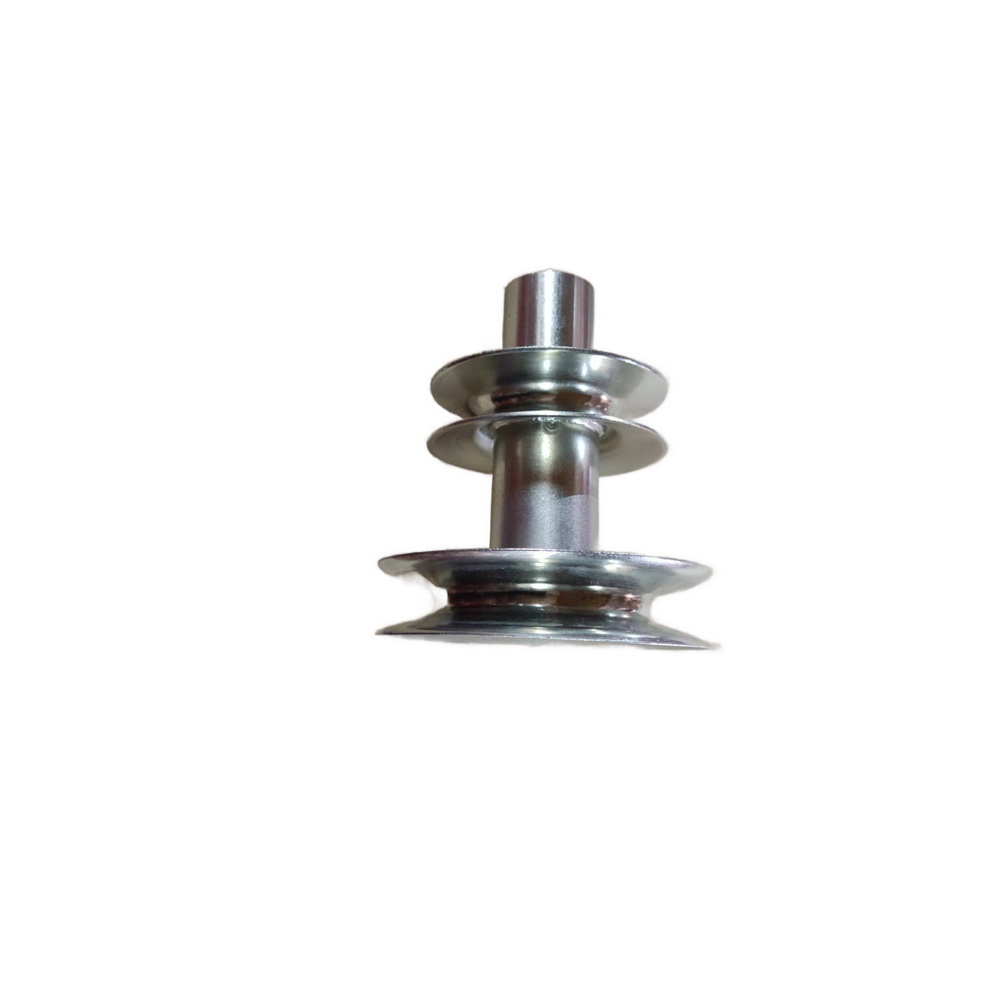 MAMIGA Polea Motor para Cortacésped compatible con XCH62AE | Ref 960006