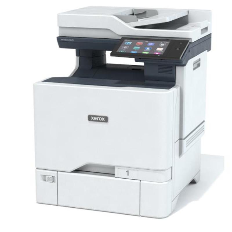 Versalink c625 a4 50ppm