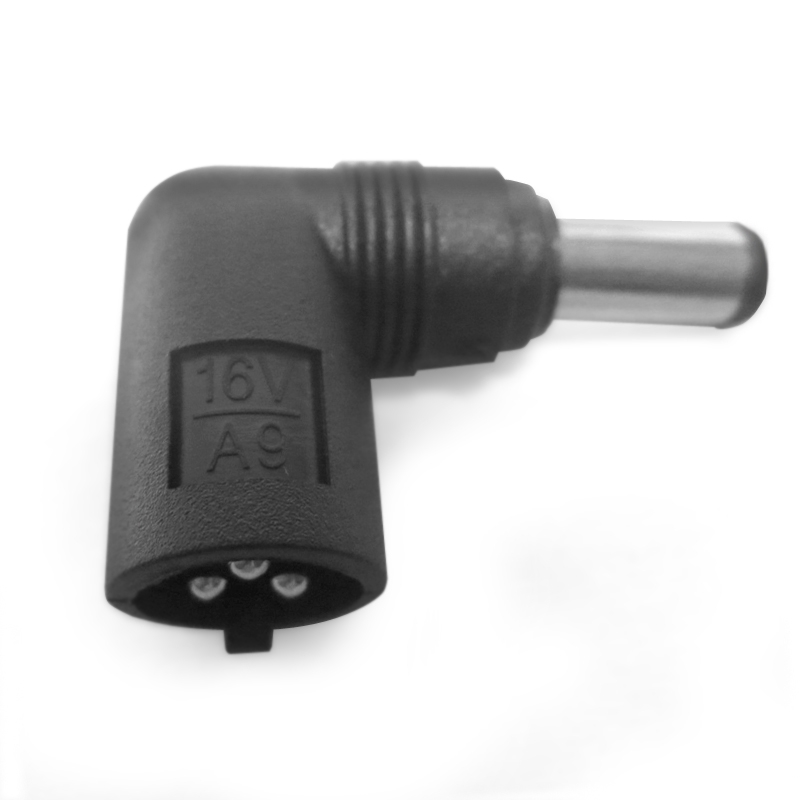 Phoenix Technologies Conector para Cargador Universal 40W