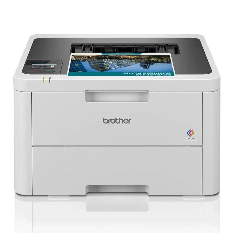 Brother Impresora Láser HL-L3220CW Color Wifi