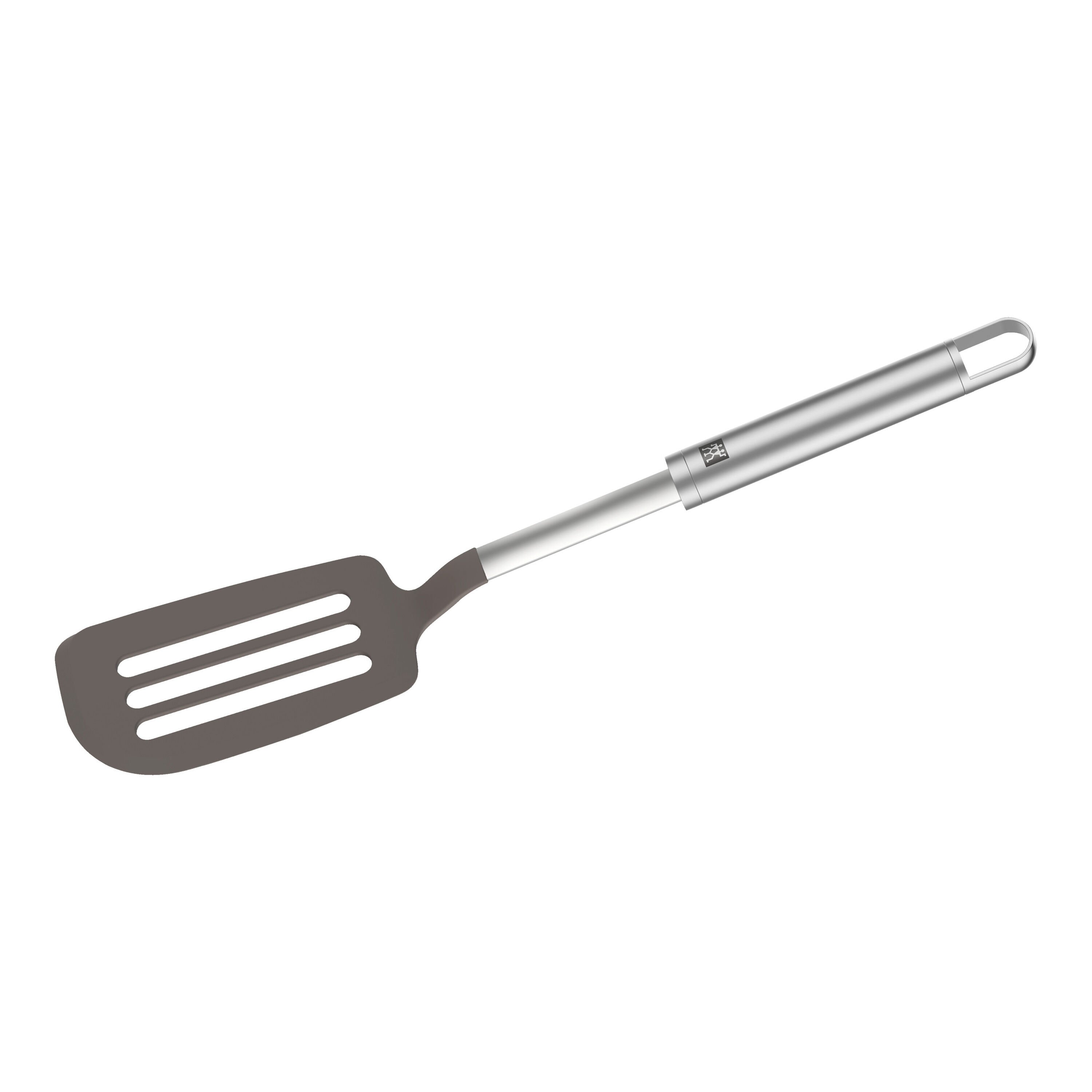 ZWILLING Pro Rasera para sartén 33 cm, Silicona
