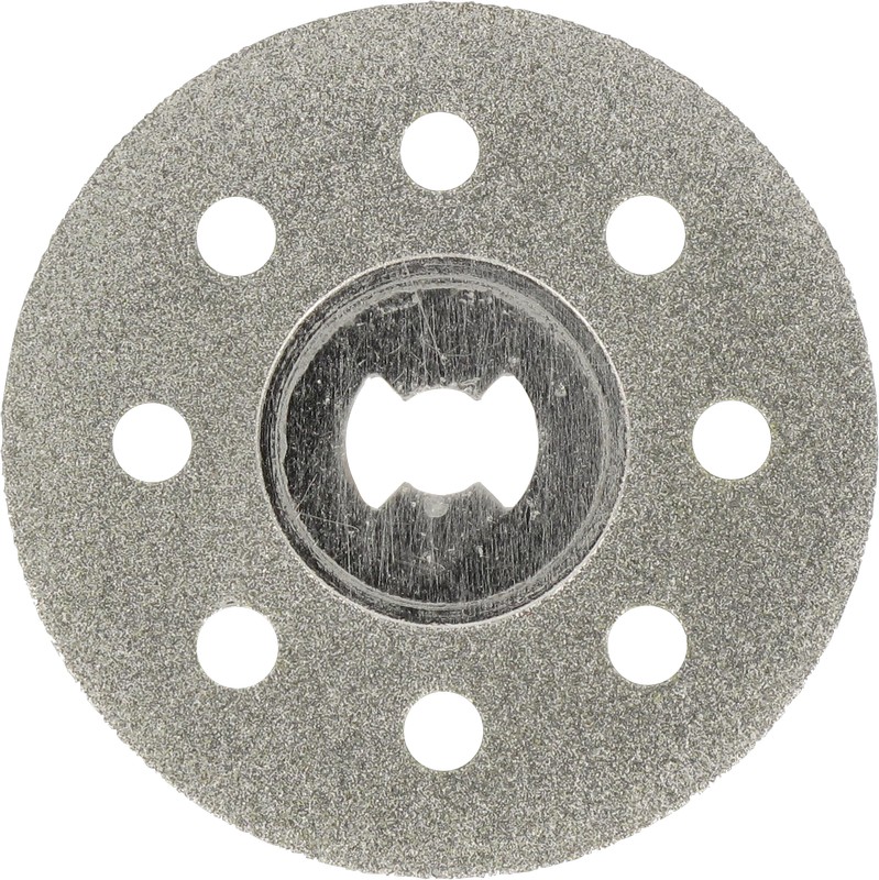 DISCO DE DIAMANTE ESCLIC 38MM - B 2615S545JB