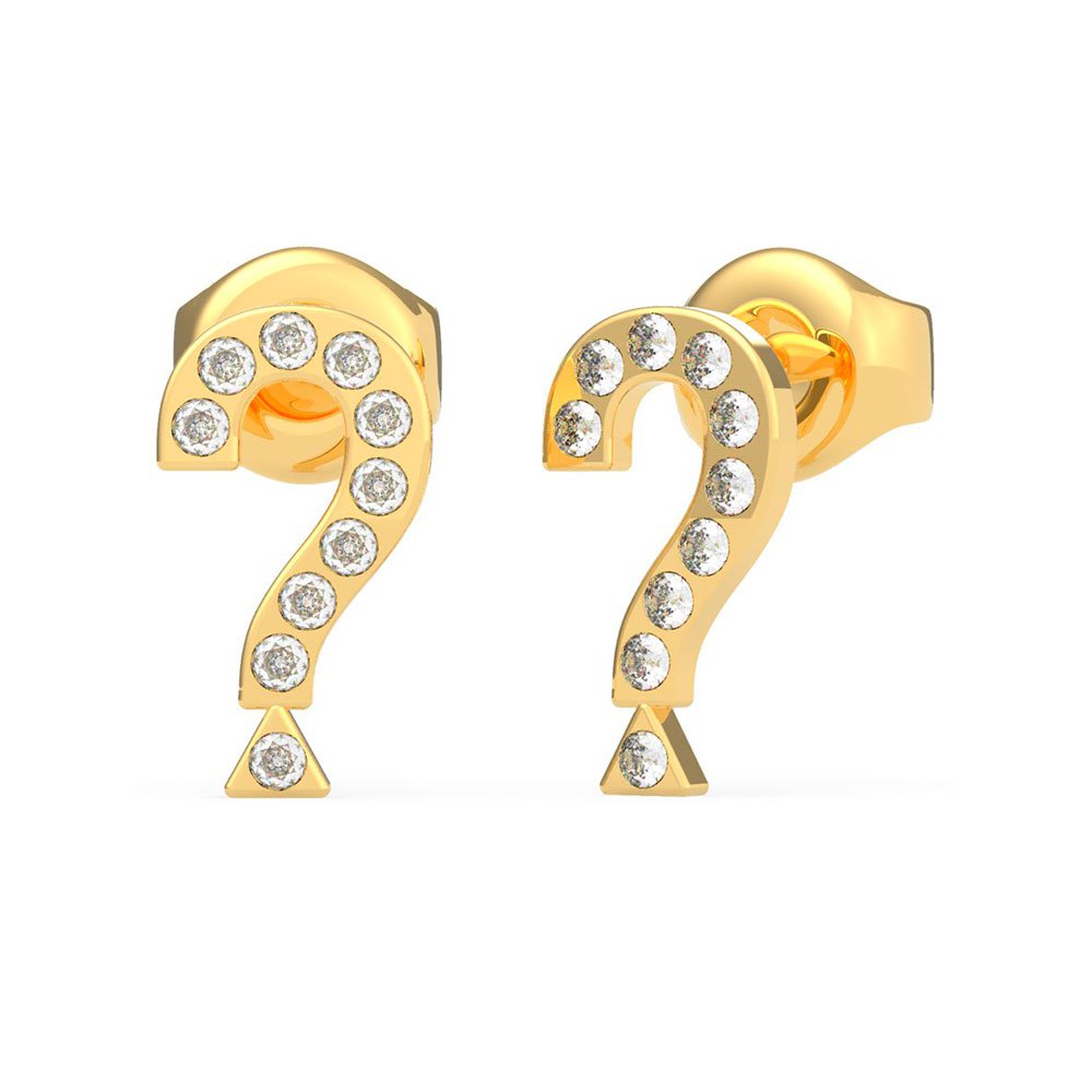 Pendientes Guess UBE20007 - Elegantes y de Moda para Niños