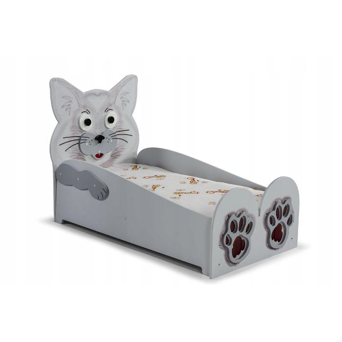Cama Plastiko Cat  Small