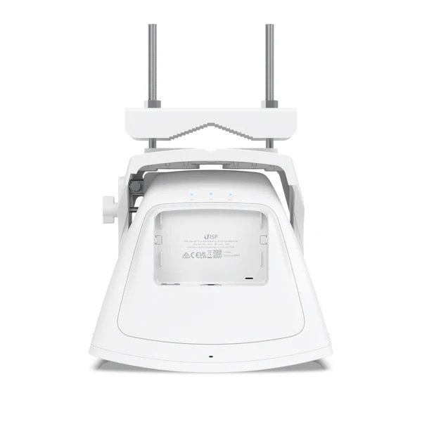 Repartidor Red Electrica PLC Transferencia 5400 Mbit/s 57 - 71 GHz, Wireless Ubiquiti CN25316131  | Wifi, Blanco