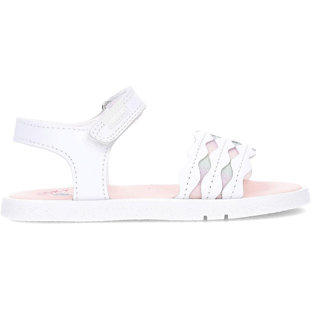 Sandalias barefoot PABLOSKY Quizz 054000