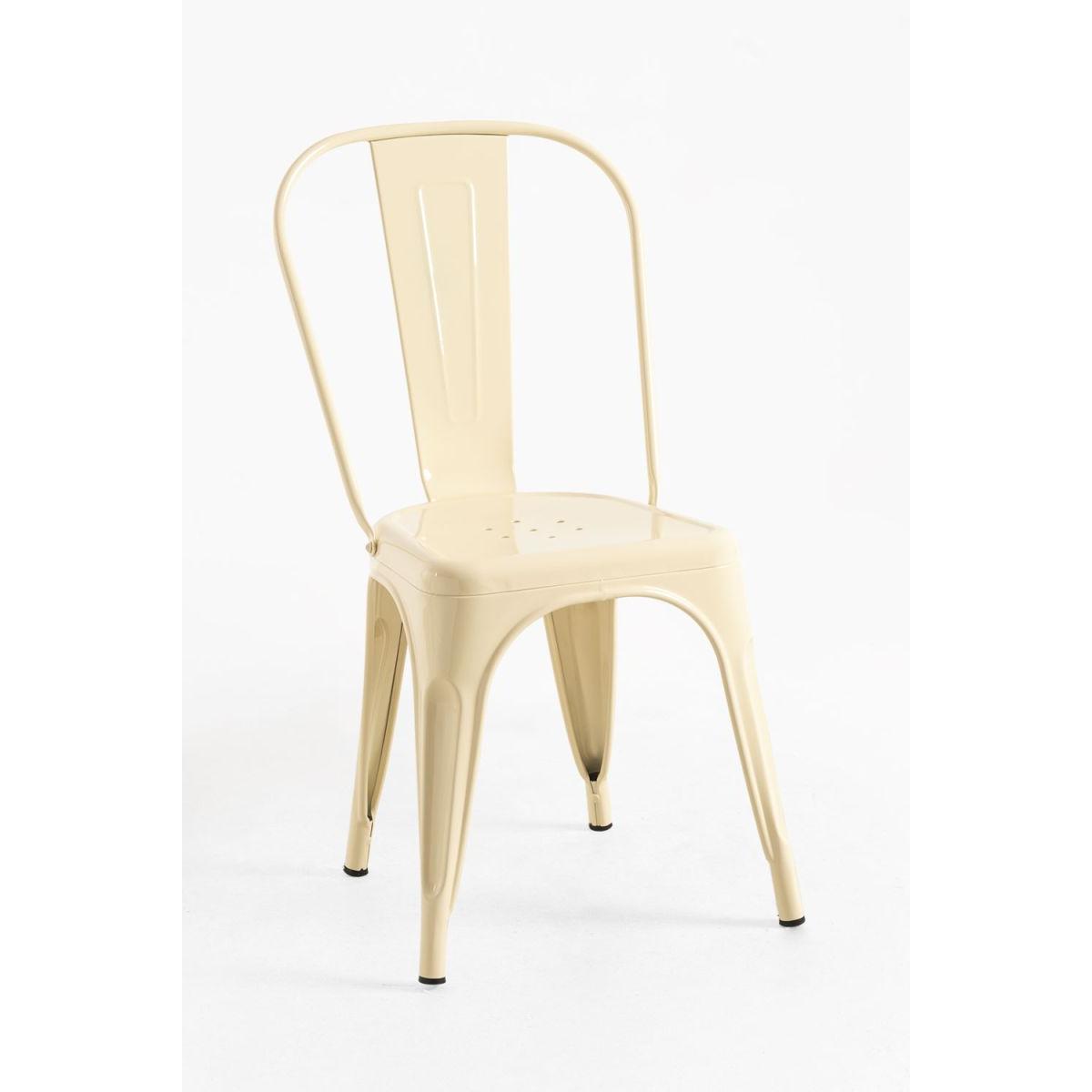 Regalos Miguel - Packs Sillas Comedor - Pack 2 Sillas Torix - Beige