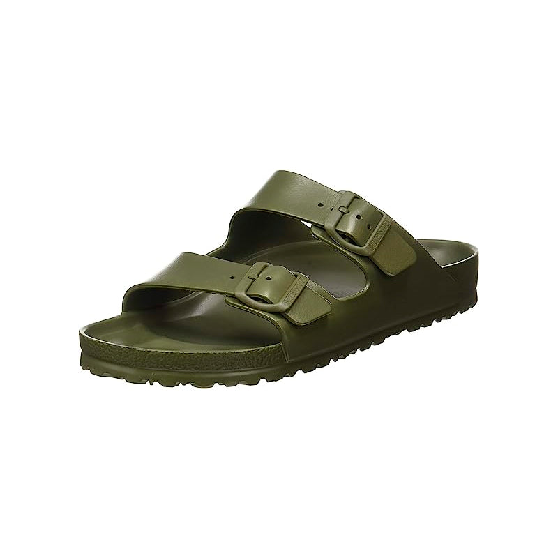 SANDALIA BAÑO BIRKENSTOCK ARIZONA EVA KHAKI