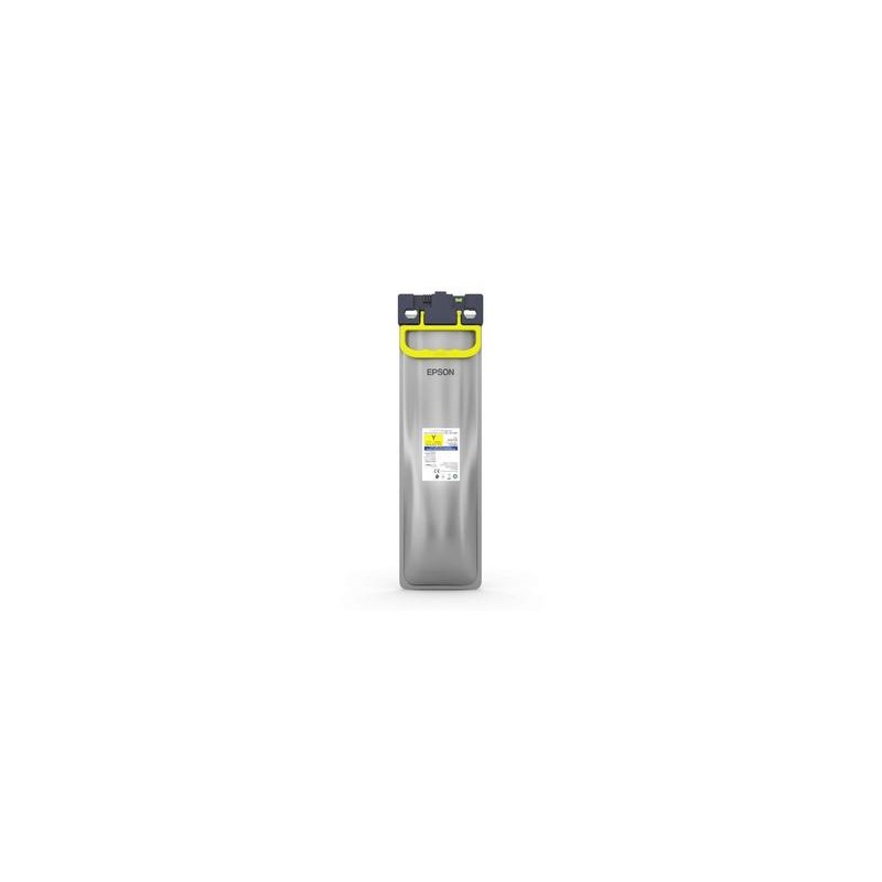 Epson - C13T13L440 cartucho de tinta 1 pieza(s) Original Alto rendimiento (XL) Amarillo C13T13L440