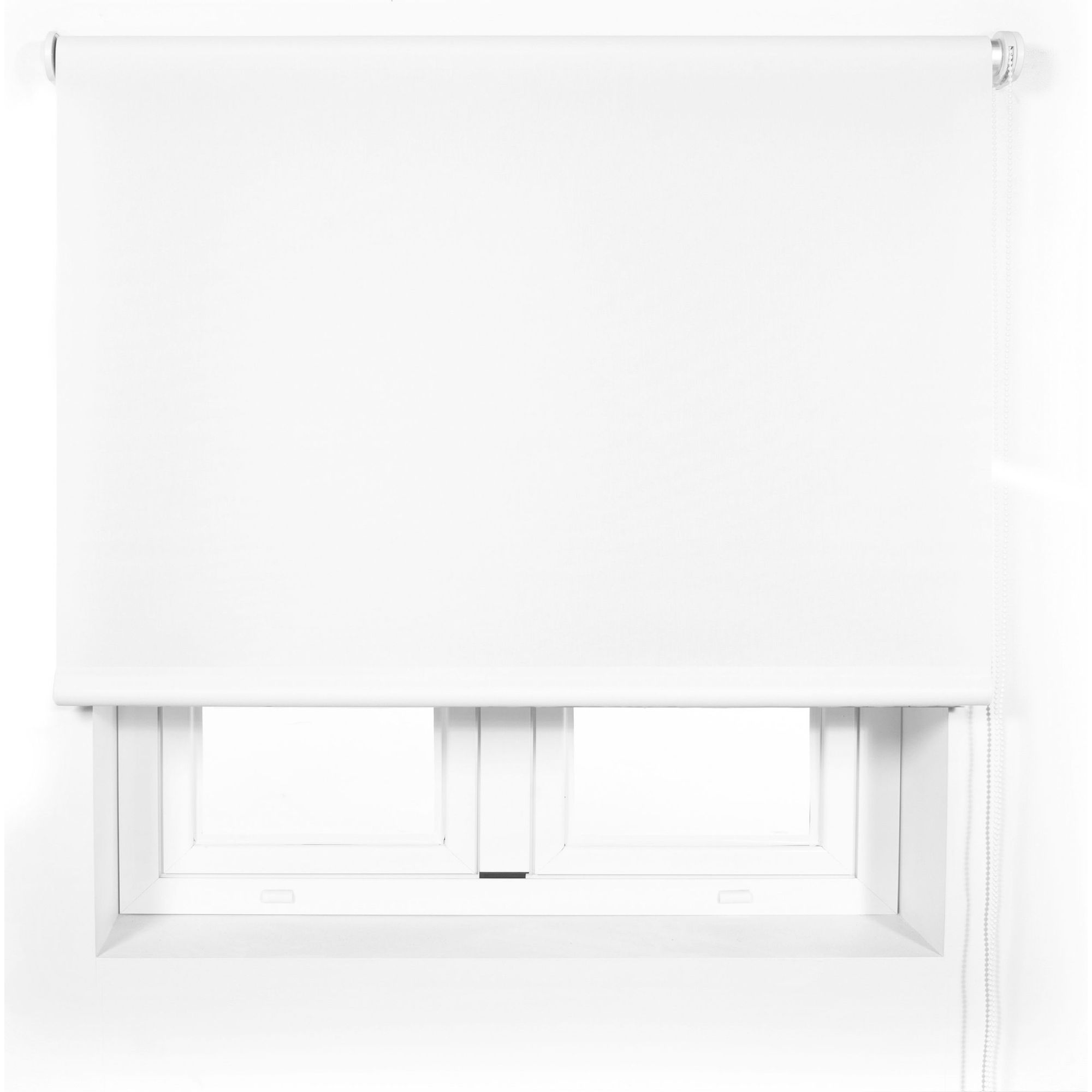 BLINDECOR - Estor Translúcido Óptimo a Medida - Estor Enrollable para Ventana - Estor Elegante y Práctico - Estor Enrollable con Diseño Único