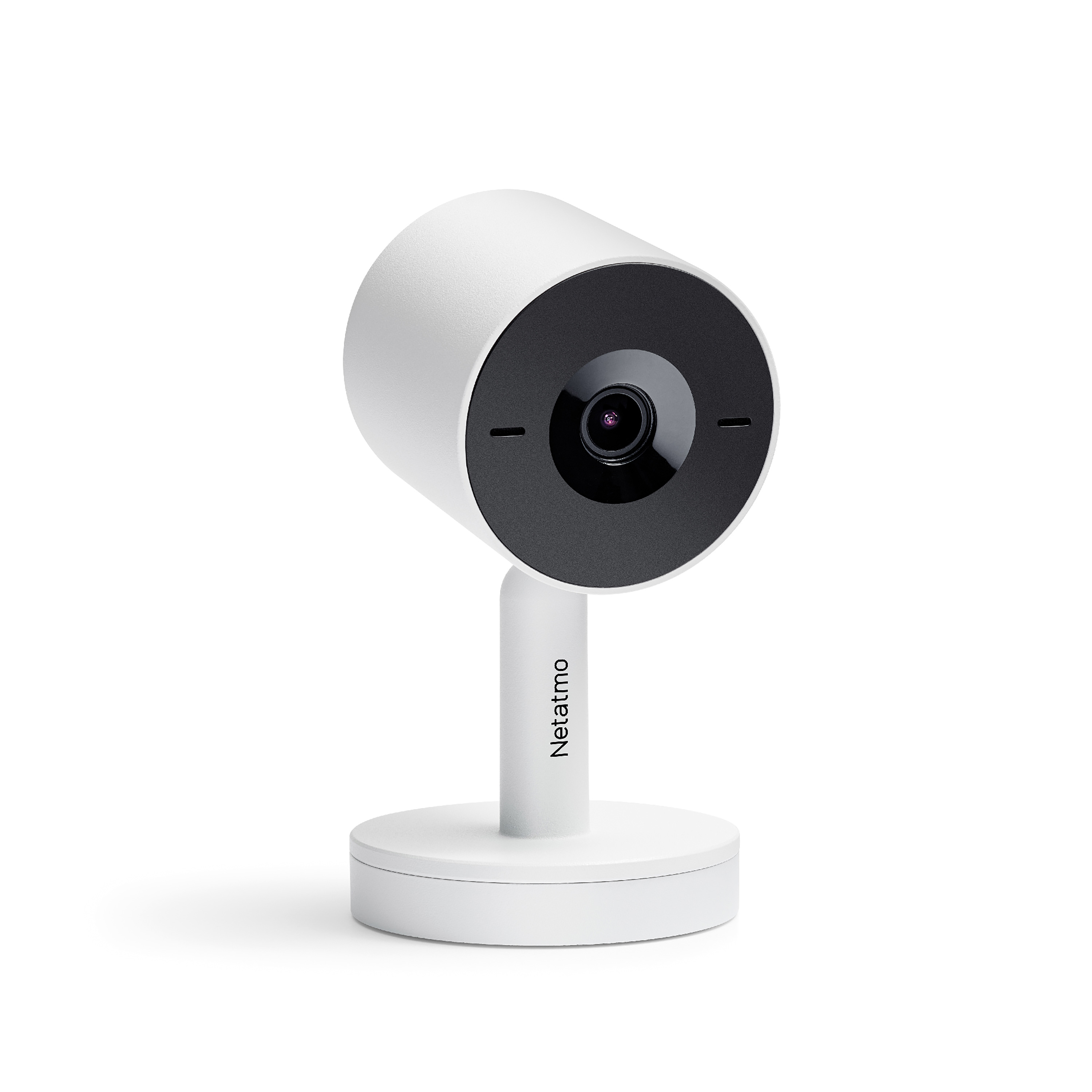 Netatmo cámara interior advance - blanca
