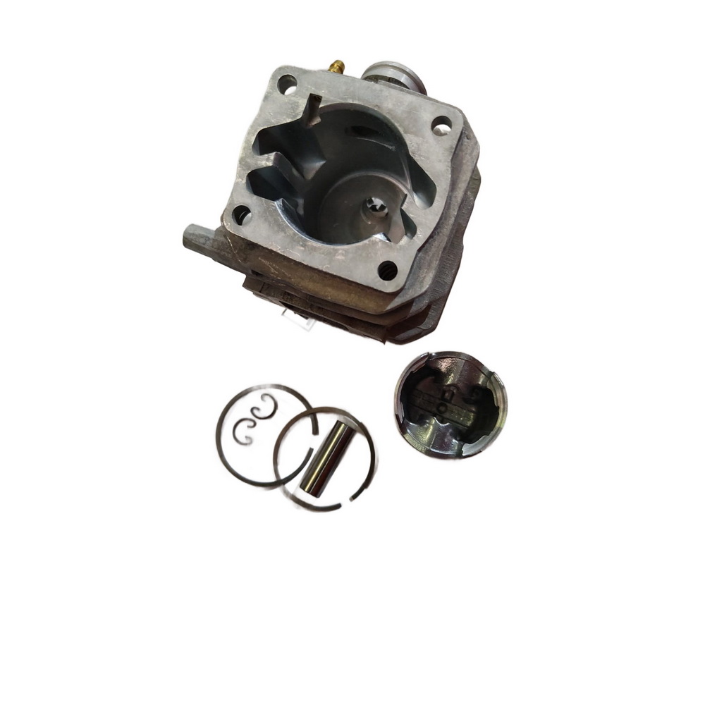 MAMIGA Cilindro y Pistón compatible con Oleomac 941 | Ref 911060