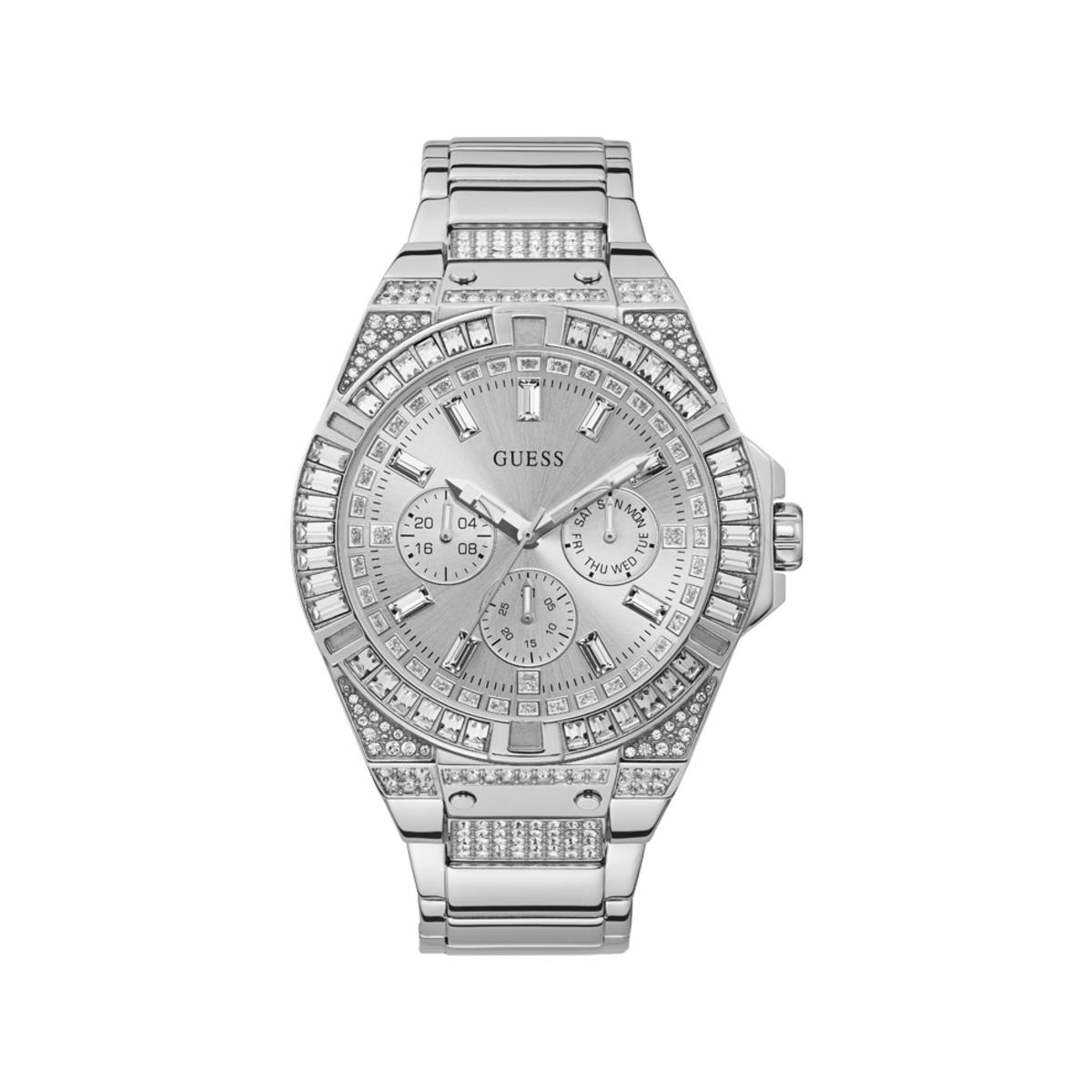 Guess Analógico Modelo Reloj Zeus GW0209G1. Marca