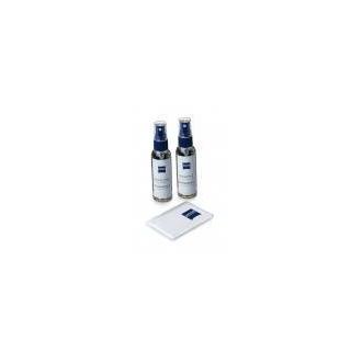 ZEISS KIT LIQUIDO OBJETIVOS 2X60ML NEW