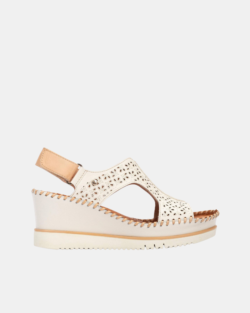 PIKOLINOS AGUADULCE W3Z 1623C1 Sandalias Mujer Nude