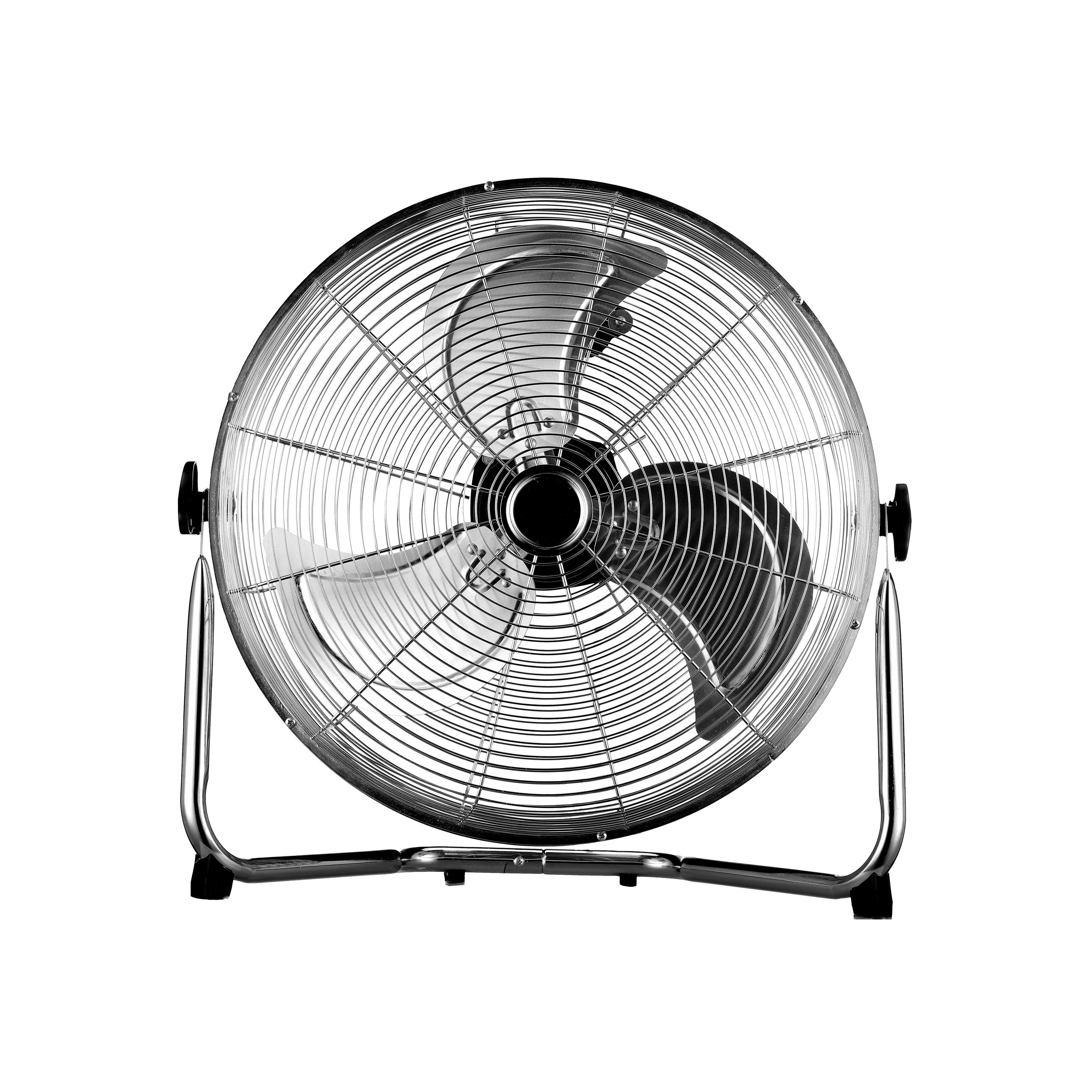 Ventilador industrial 90 W con 3 aspas y 3 velocidades Purline VENTY IND 90