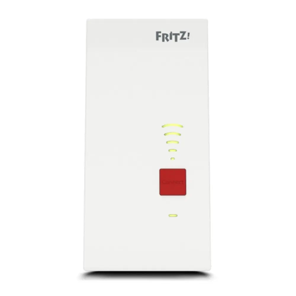 Fritz Repeater 2400 International