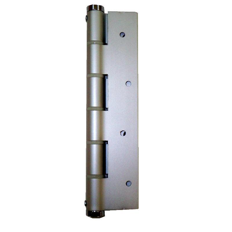 Justor bisagra 58 plata simple accion juego 2 unidades 5814.01