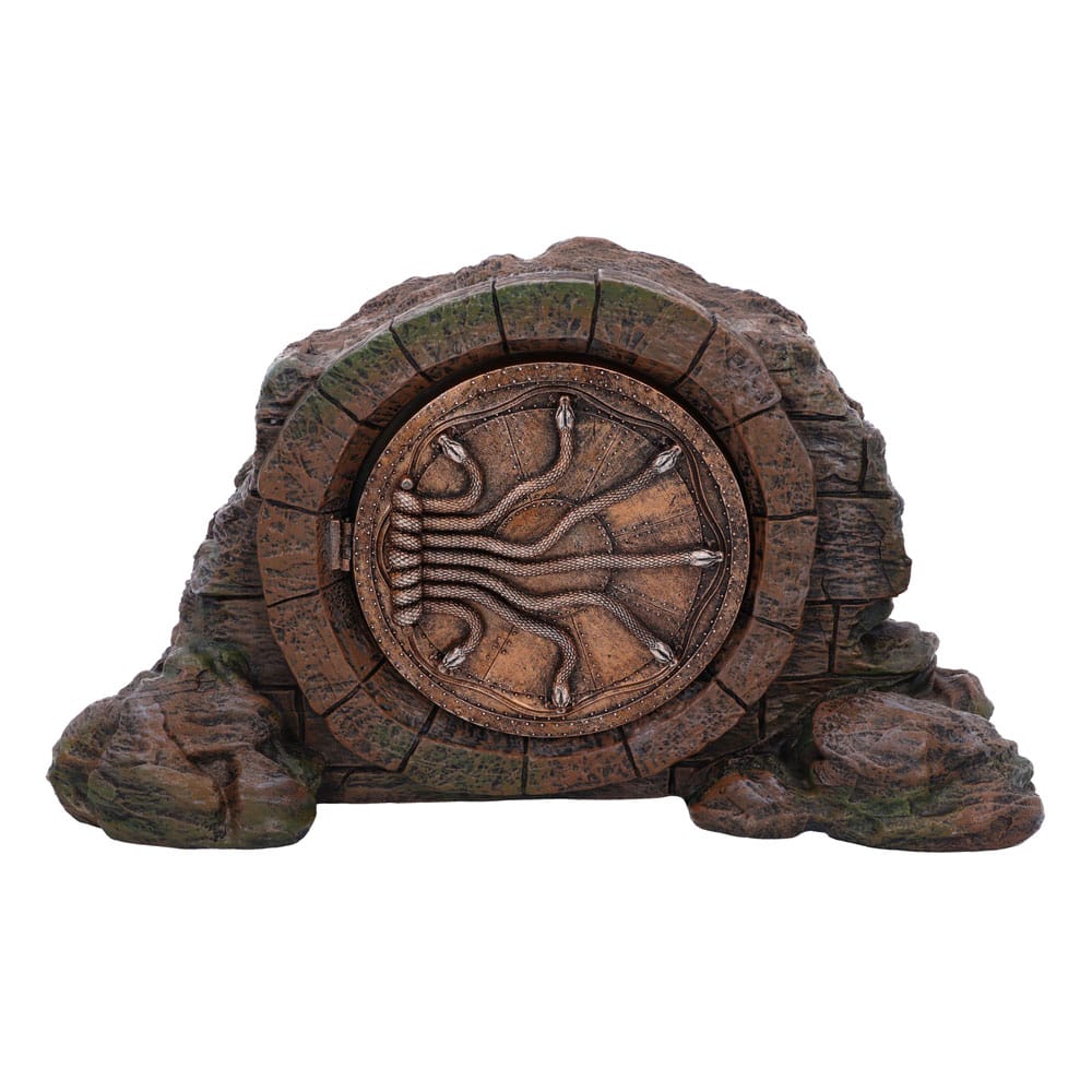 Nemesis Now Caja Cámara Secreta Harry Potter 25Cm