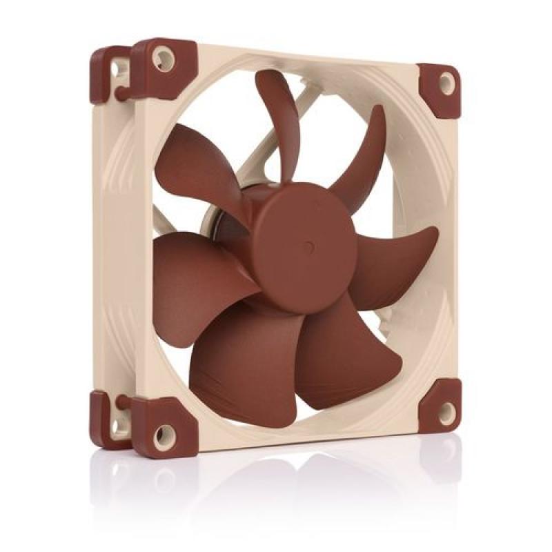 Ventilador 9 cm Noctua NF-A9 Pwm 2.000rpm Marrón