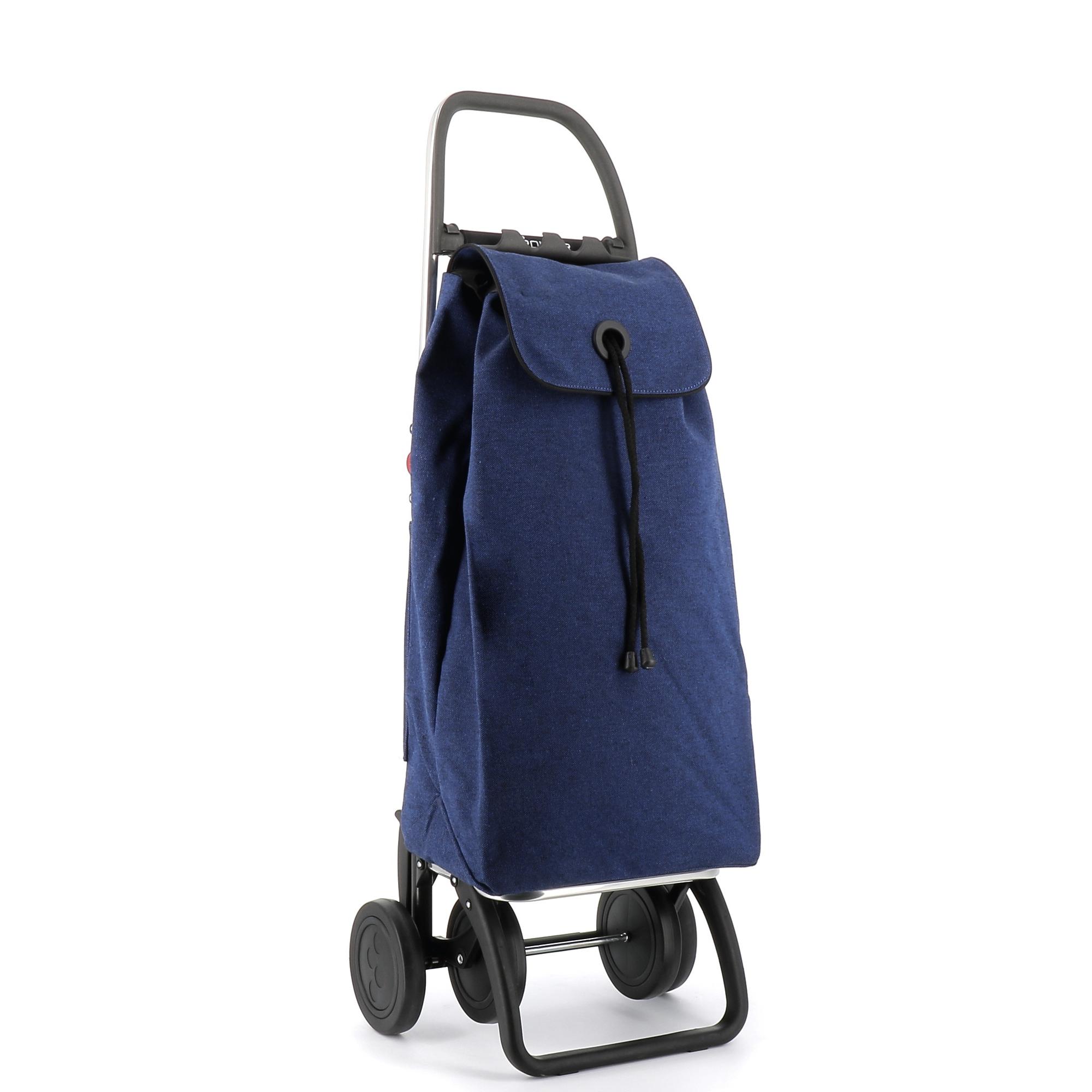 Carro Rolser Ecoimax 4 Ruedas Plegable