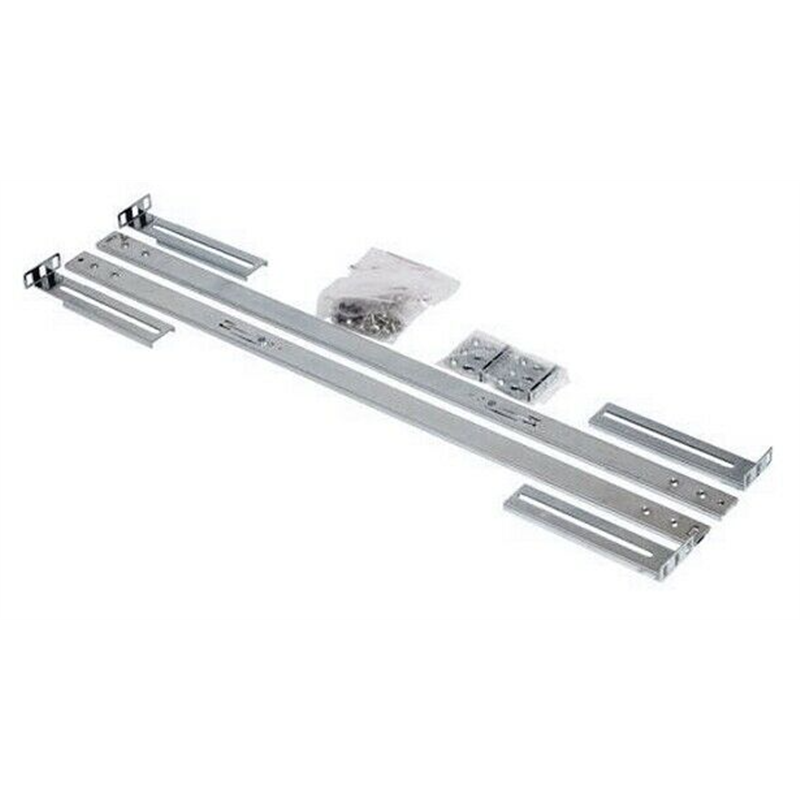 Diapositivas para rack de servidores mini Fusion R4 / R8, xMac: Rack de 27-30,5