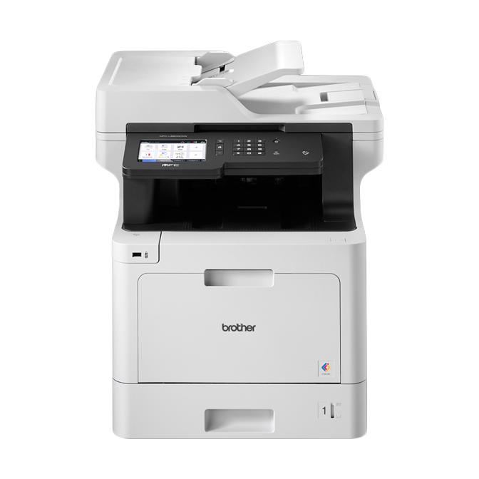 Brother MFC-L8900CDW - Color - Duplex - MFCL8900CDW