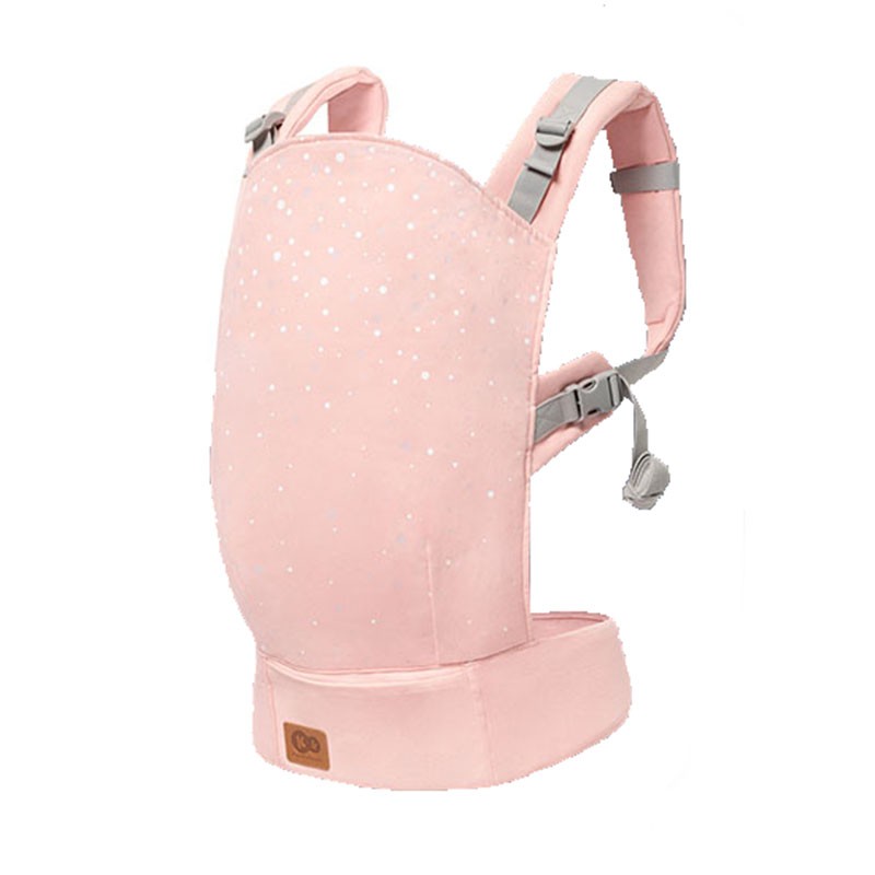 Mochila Portabebe Kinderkraft Nino
