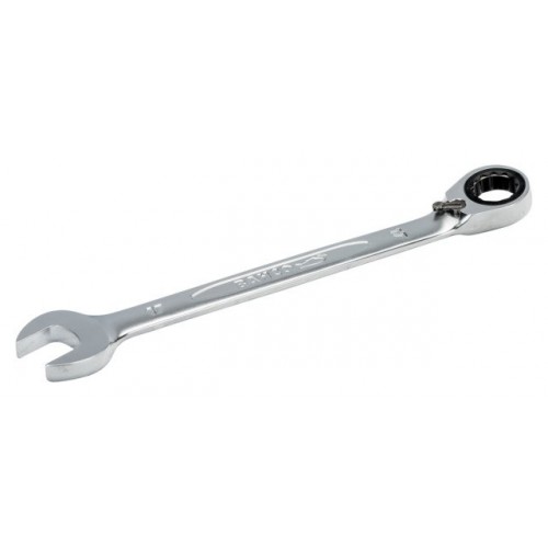 LLAVE COMB DE CARRACA 27MM- BAHCO