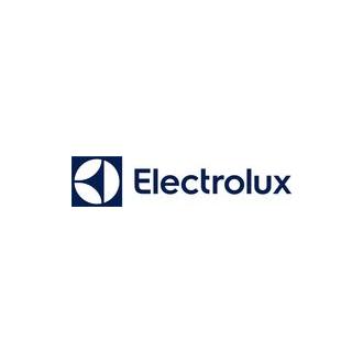 Electrolux - Microondas integrable LMS2173EMK de 17 litros y 700 W con acabado cristal negro para cocina compacta o secundaria