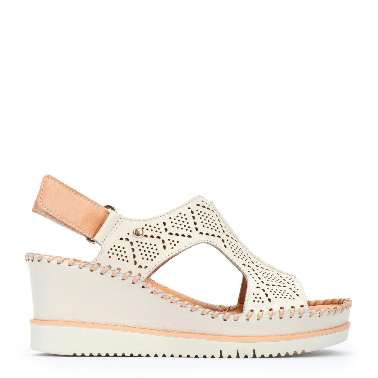 Pikolinos Sandalias Aguadulce Blancas W3Z-1775C1-909 , para Mujer