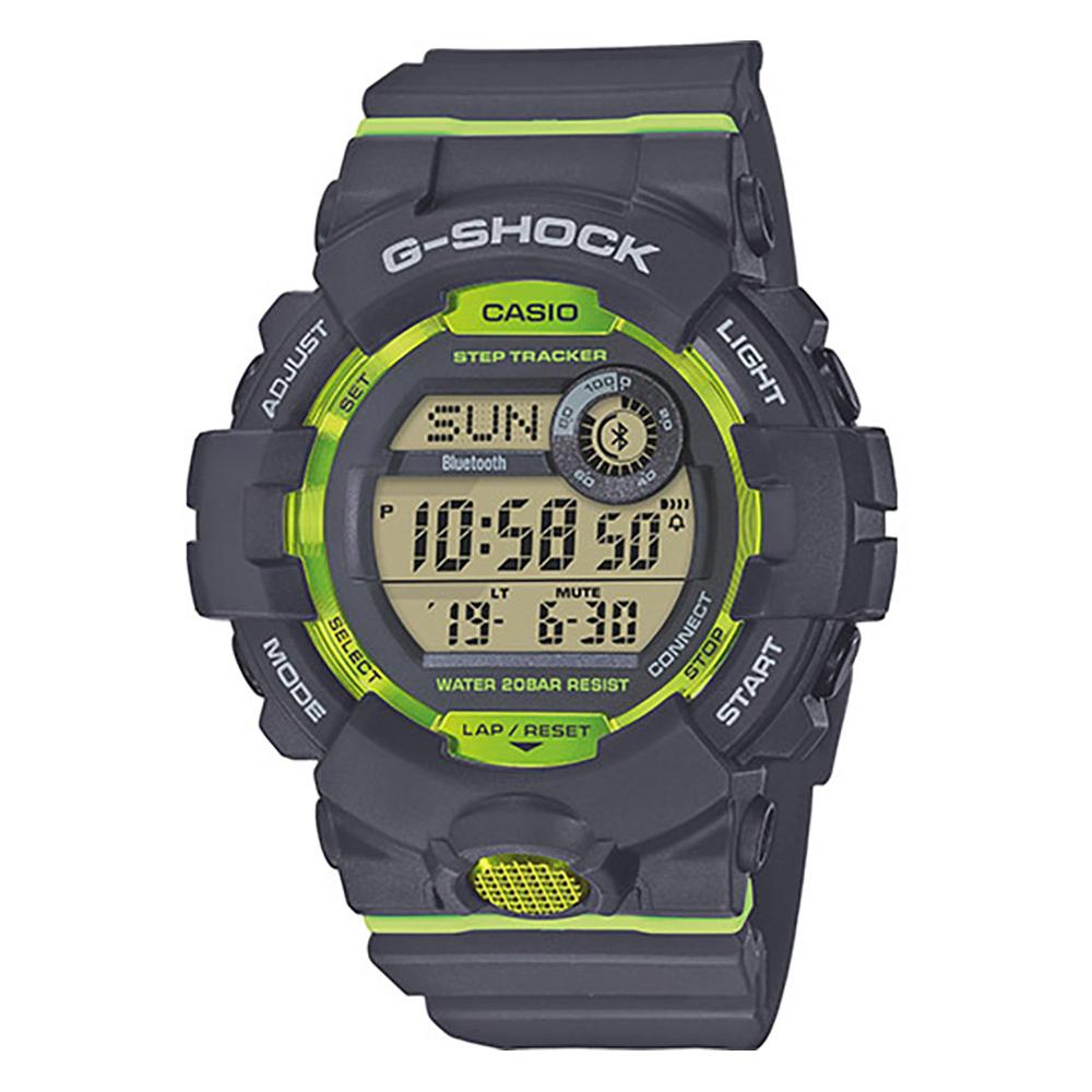 Reloj Casio GBD-800-8ER *** correa color: *** Dial *** *** ***