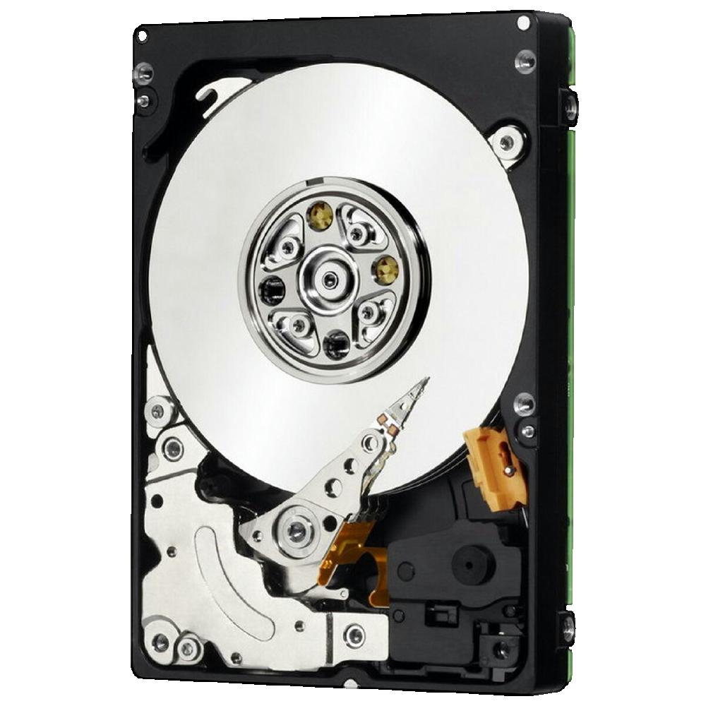 Lenovo ThinkSystem Disque dur SAS 2.4 To
