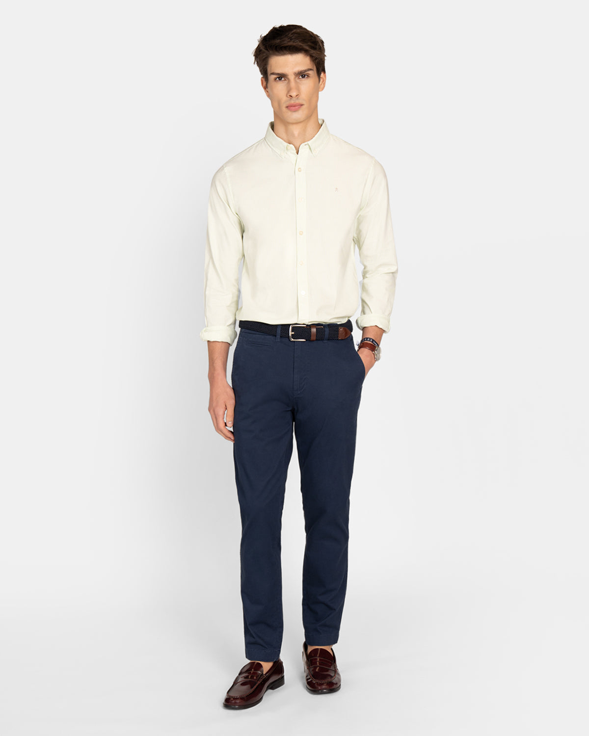 PANTALON ICON CHINO