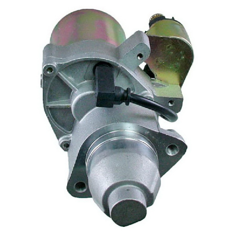 MAMIGA Motor arranque compatible con Honda GX160 | Ref 320896